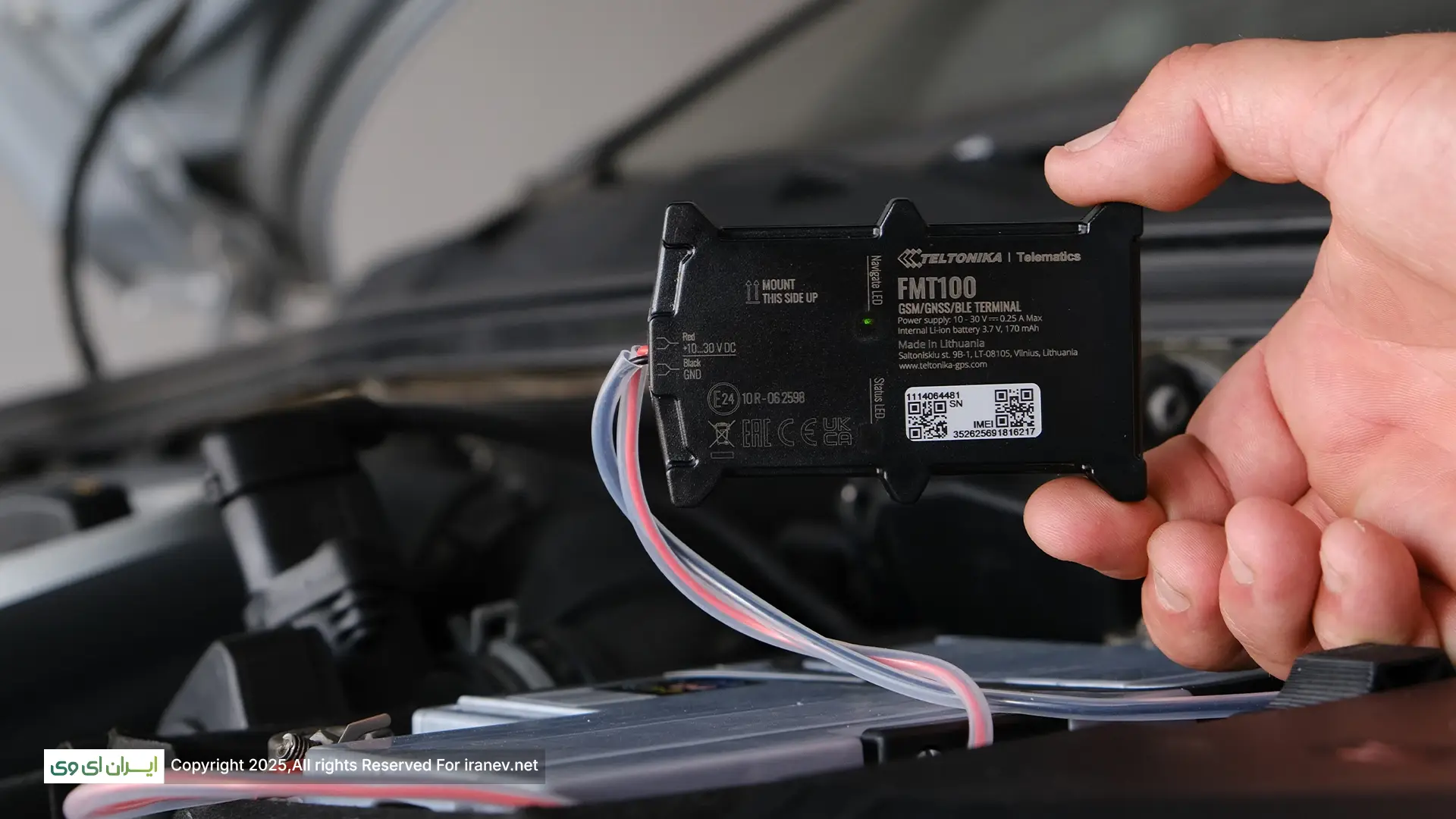 دانگل OBD چیست