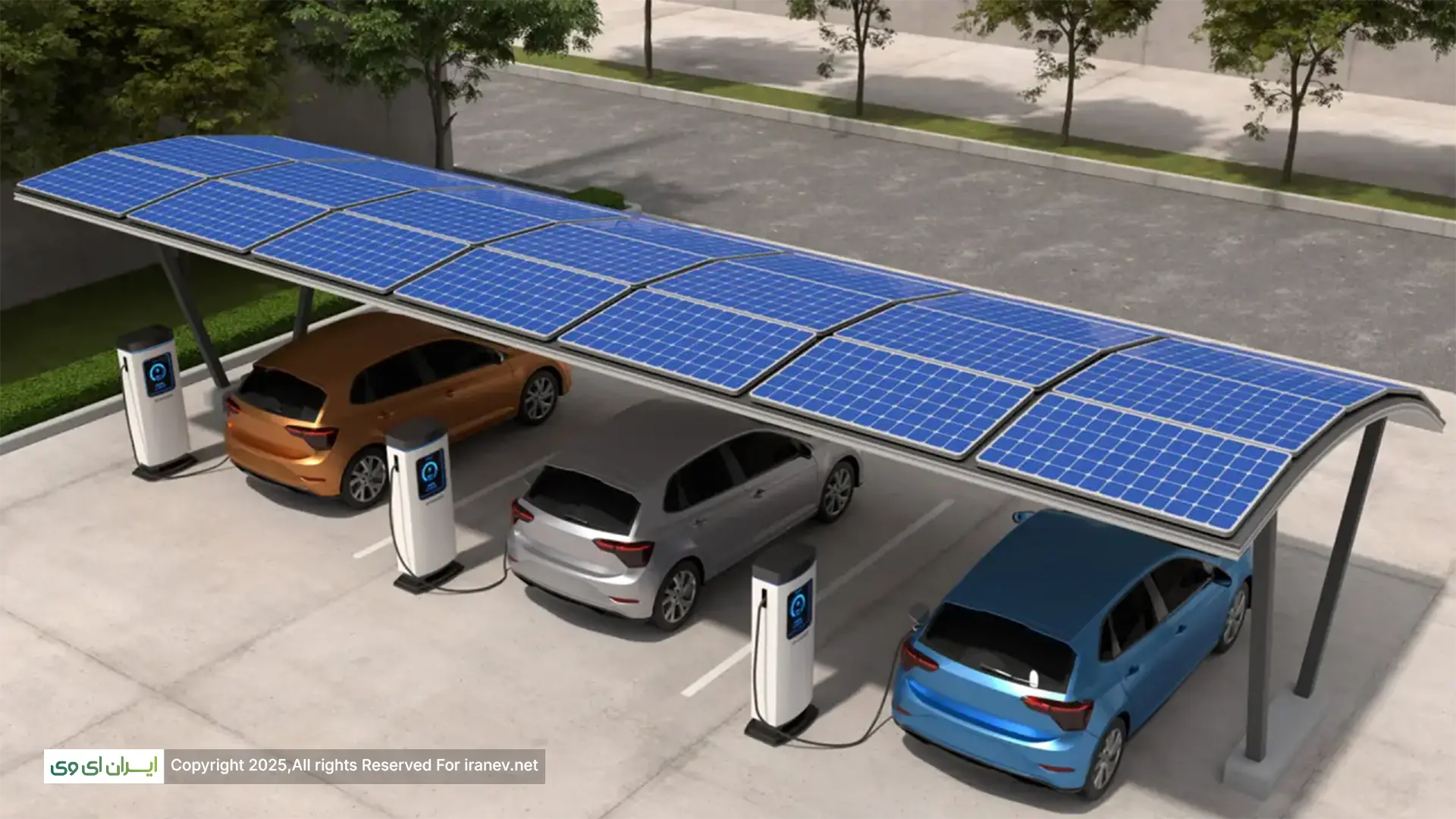 انرژی تجدیدپذیر (Renewable Energy)