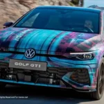 فولکس‌واگن گلف GTI هوشمندتر می‌شود؛ تجهیز هاچ‌بک محبوب به دستیار صوتی ChatGPT